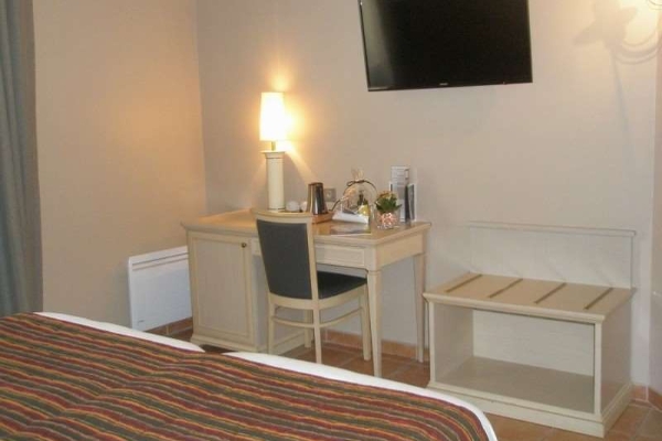 Hotel Artea Aix centre